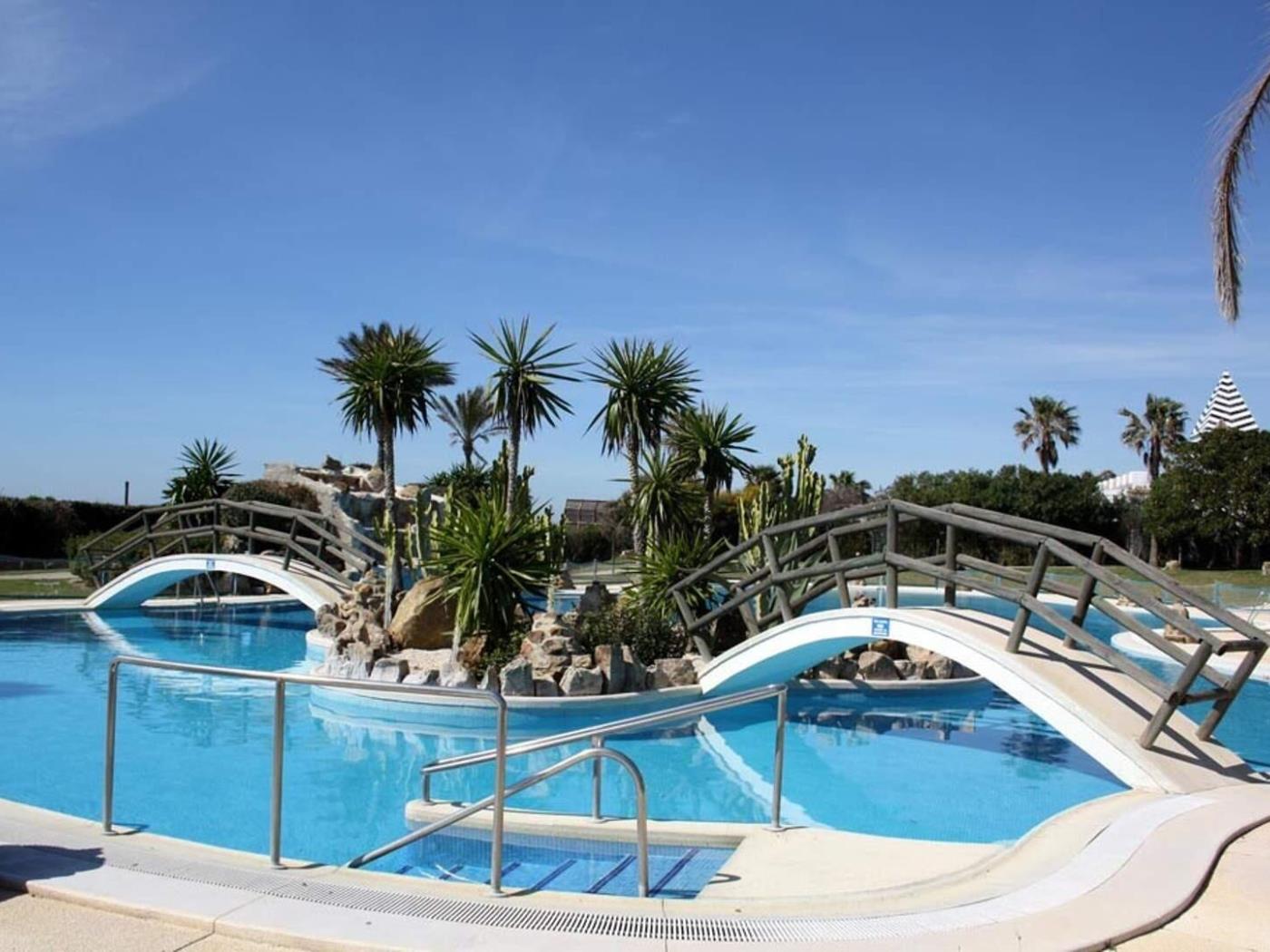 image Apartamento en urb atlanterra playa de 2 dormitorios, 1 baño prim 10