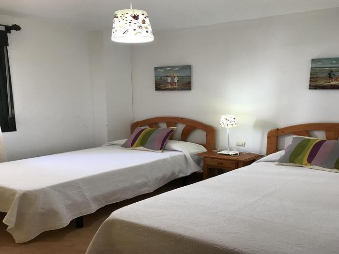 image Apartamento en urb atlanterra playa de 2 dormitorios, 1 baño prim 5