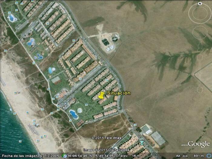 image Apartamento en urb atlanterra playa de 2 dormitorios, 1 baño prim 7