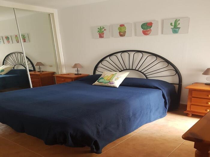 image Apartamento de 2 dormitorios, 1 baño en Urb atlanterra playa. 5