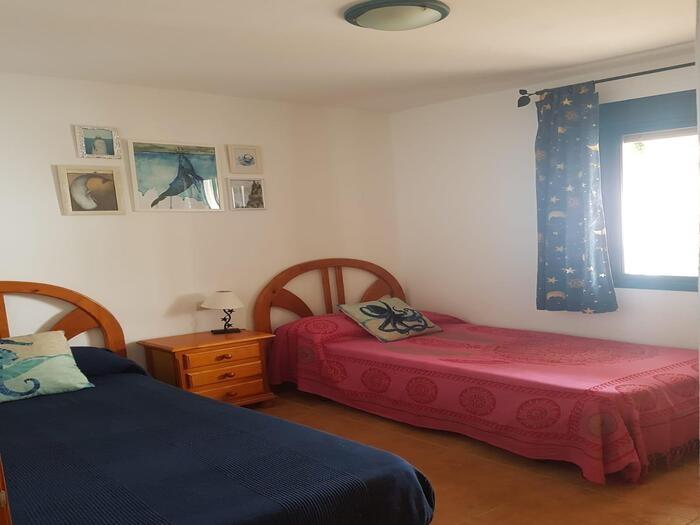 image Apartamento de 2 dormitorios, 1 baño en Urb atlanterra playa. 6