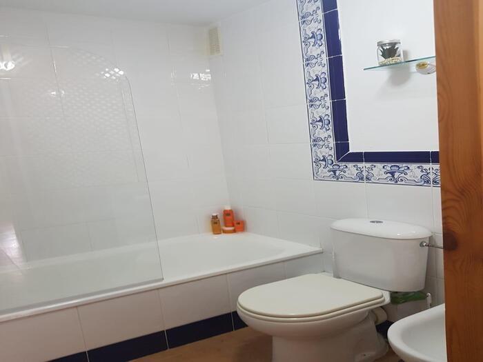 image Apartamento de 2 dormitorios, 1 baño en Urb atlanterra playa. 7