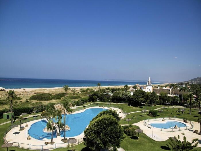 image Apartamento de 2 dormitorios, 1 baño en Urb atlanterra playa. 9