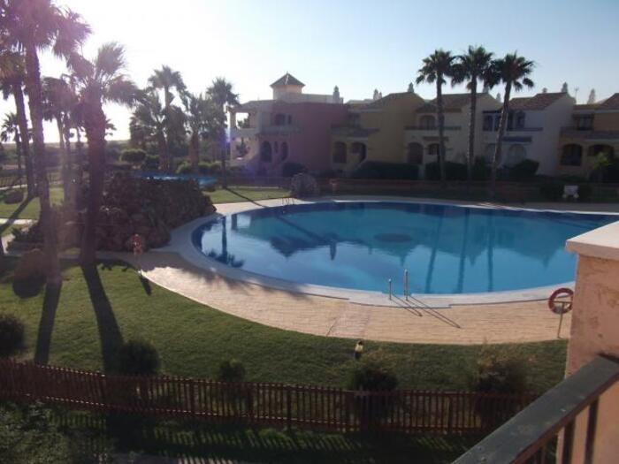 image Estupendo Adosado en Urb. Jardines de Zahara 11