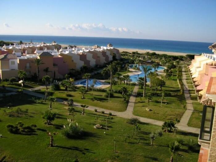 image Estupendo Adosado en Urb. Jardines de Zahara 12