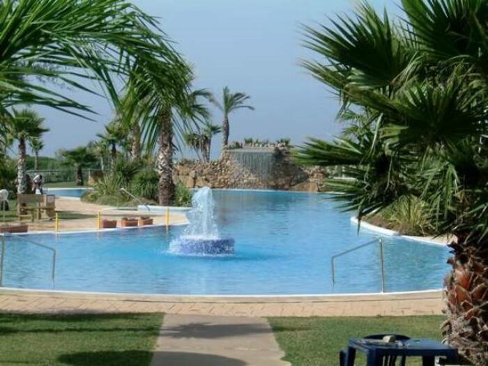 image Estupendo Adosado en Urb. Jardines de Zahara 13