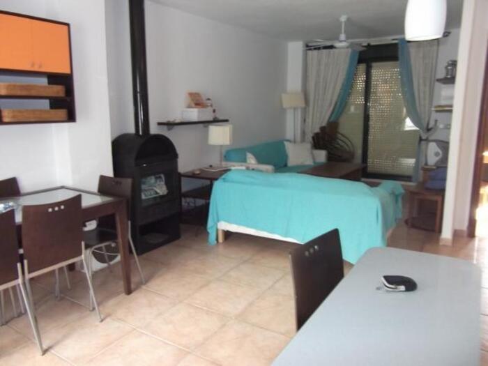 image Estupendo Adosado en Urb. Jardines de Zahara 4