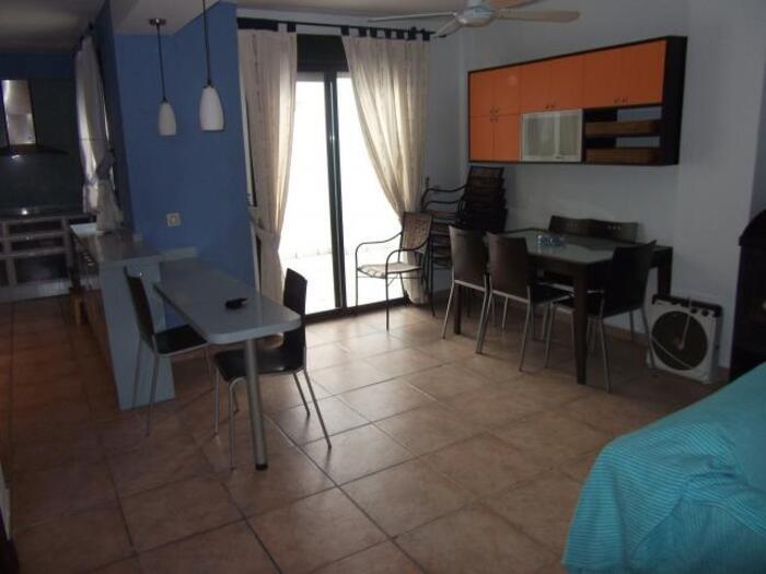 image Estupendo Adosado en Urb. Jardines de Zahara 5