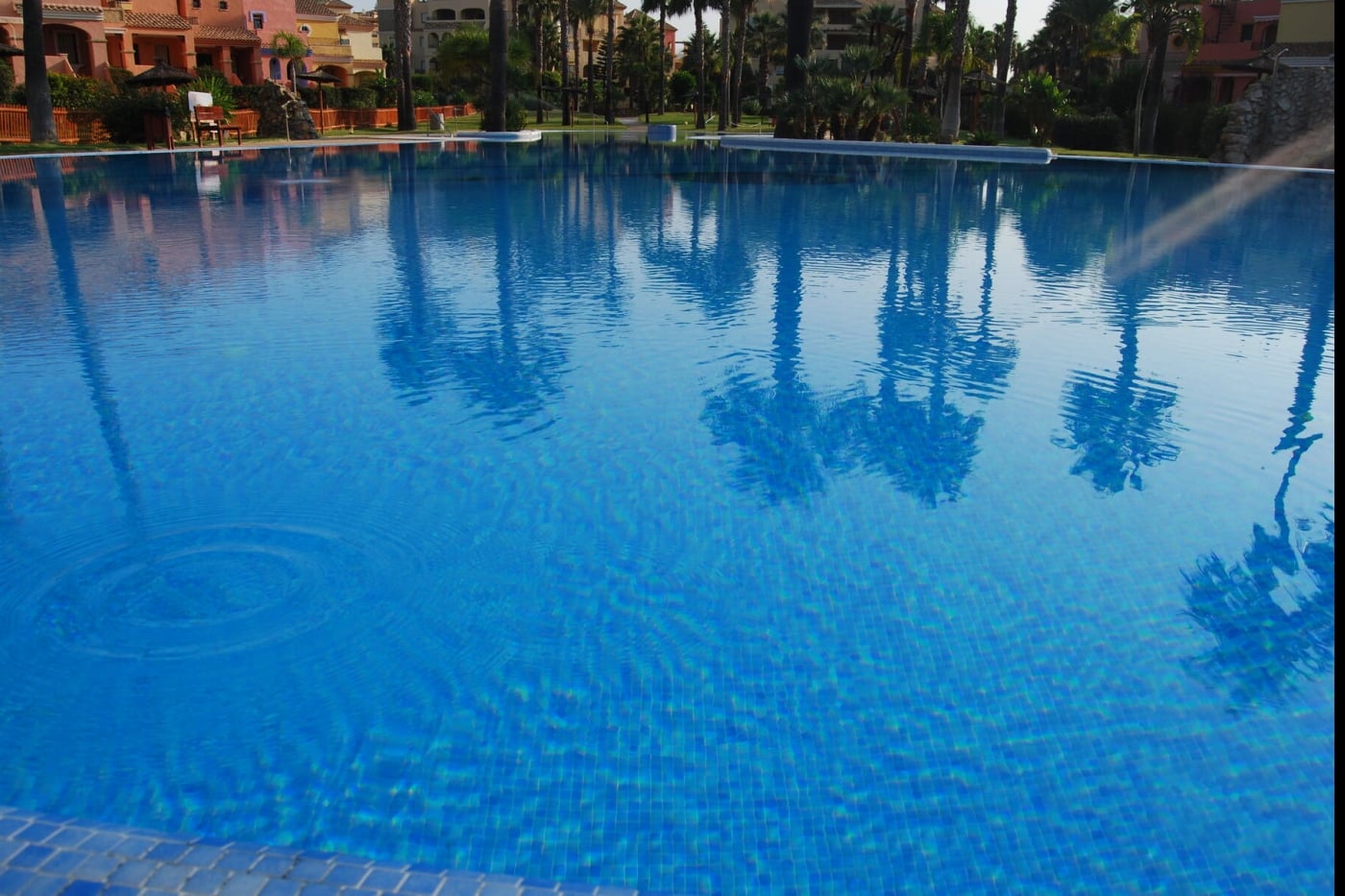 image Amplio apartamento de 2 dorm + 2 wc en Jardines de Zahara 7