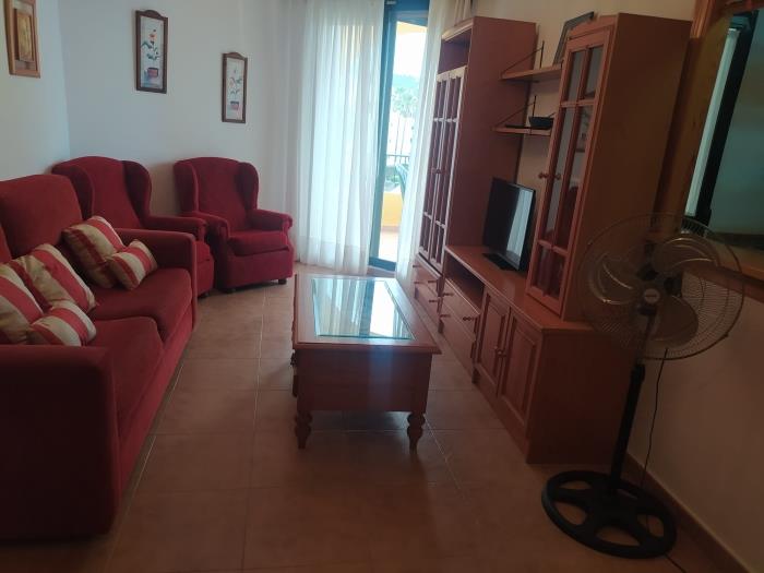 Ático semifrontal en Zahara de los Atunes-Atlanterra Costa