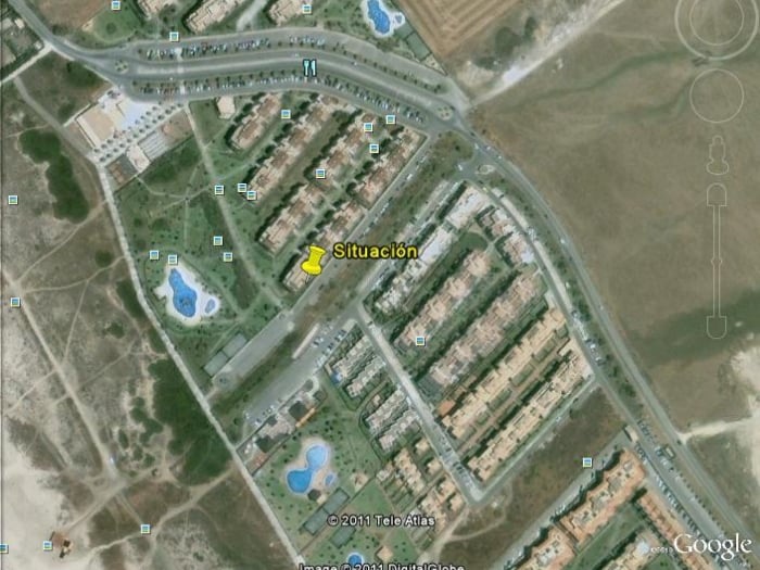 image Ático semifrontal en Zahara de los Atunes-Atlanterra Costa 10