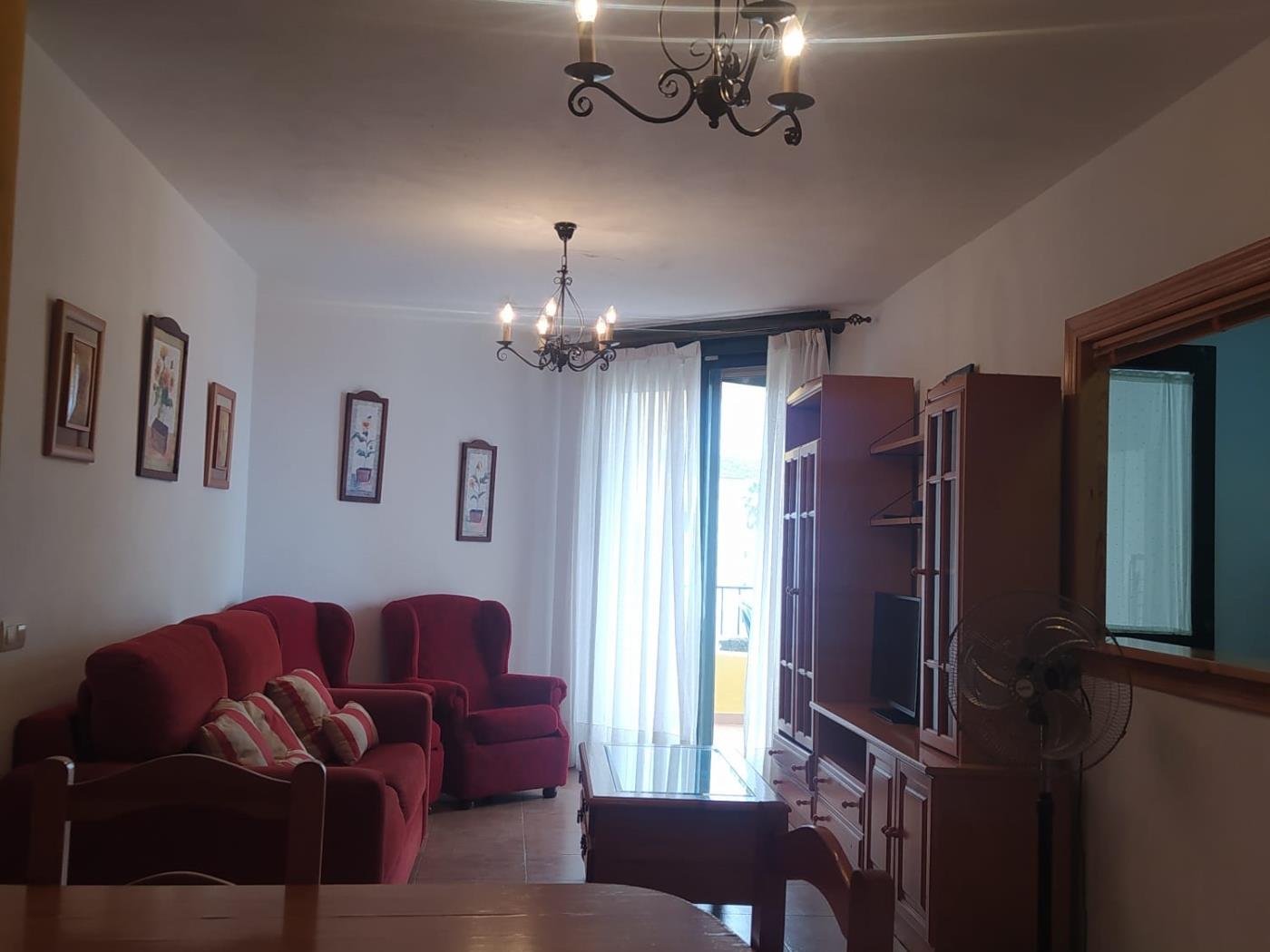 image Ático semifrontal en Zahara de los Atunes-Atlanterra Costa 1