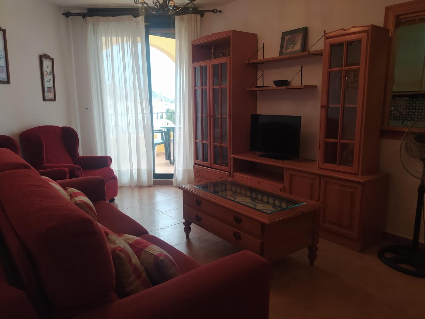 image Ático semifrontal en Zahara de los Atunes-Atlanterra Costa 2