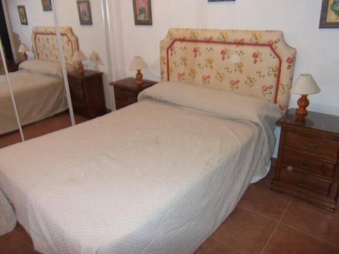 image Ático semifrontal en Zahara de los Atunes-Atlanterra Costa 5