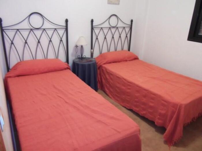 image Ático semifrontal en Zahara de los Atunes-Atlanterra Costa 6