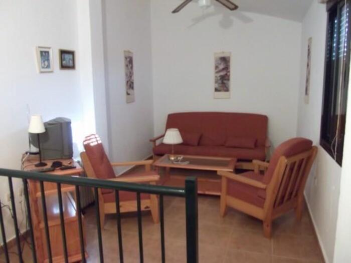 image Ático semifrontal en Zahara de los Atunes-Atlanterra Costa 7