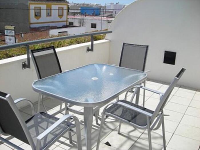 image Urbanización en el centro de Zahara de los Atunes 10