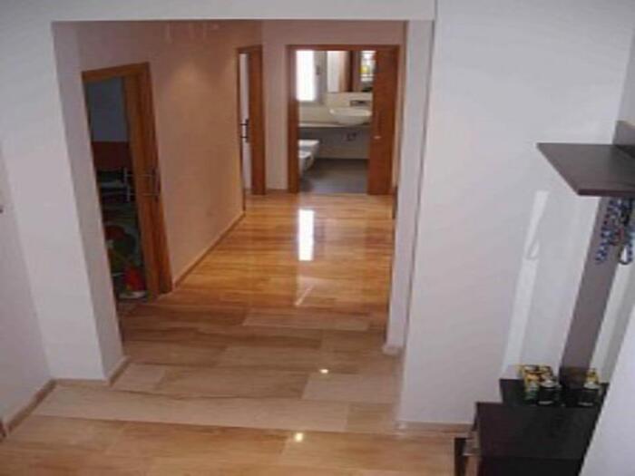 image Urbanización en el centro de Zahara de los Atunes 1