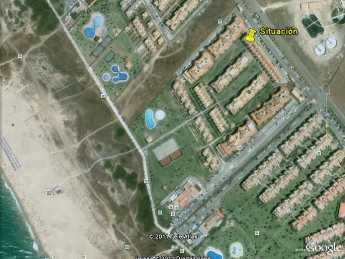 image Zahara de los Atunes- Urbanización Mar de Plata 3