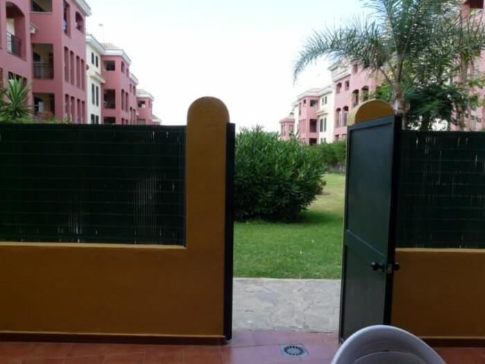 image Zahara de los Atunes- Urbanización Mar de Plata 6