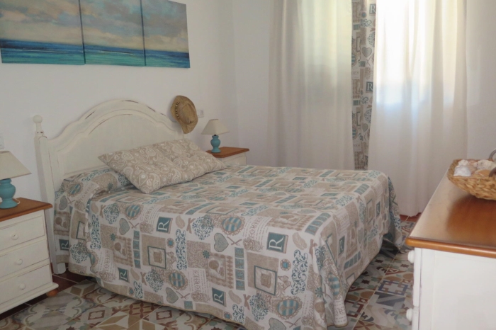 Alquiler Apartamento Zahara de los Atunes-Mar de Plata