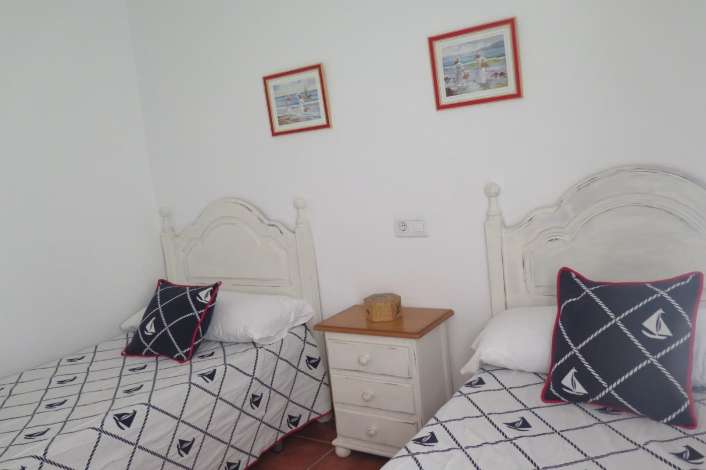 image Alquiler Apartamento Zahara de los Atunes-Mar de Plata 10