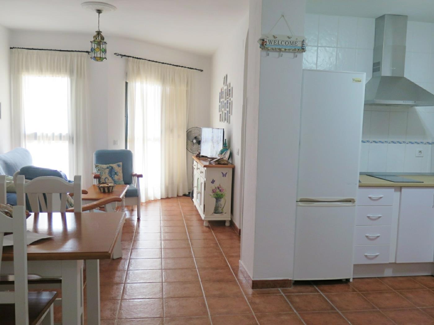 image Alquiler Apartamento Zahara de los Atunes-Mar de Plata 11