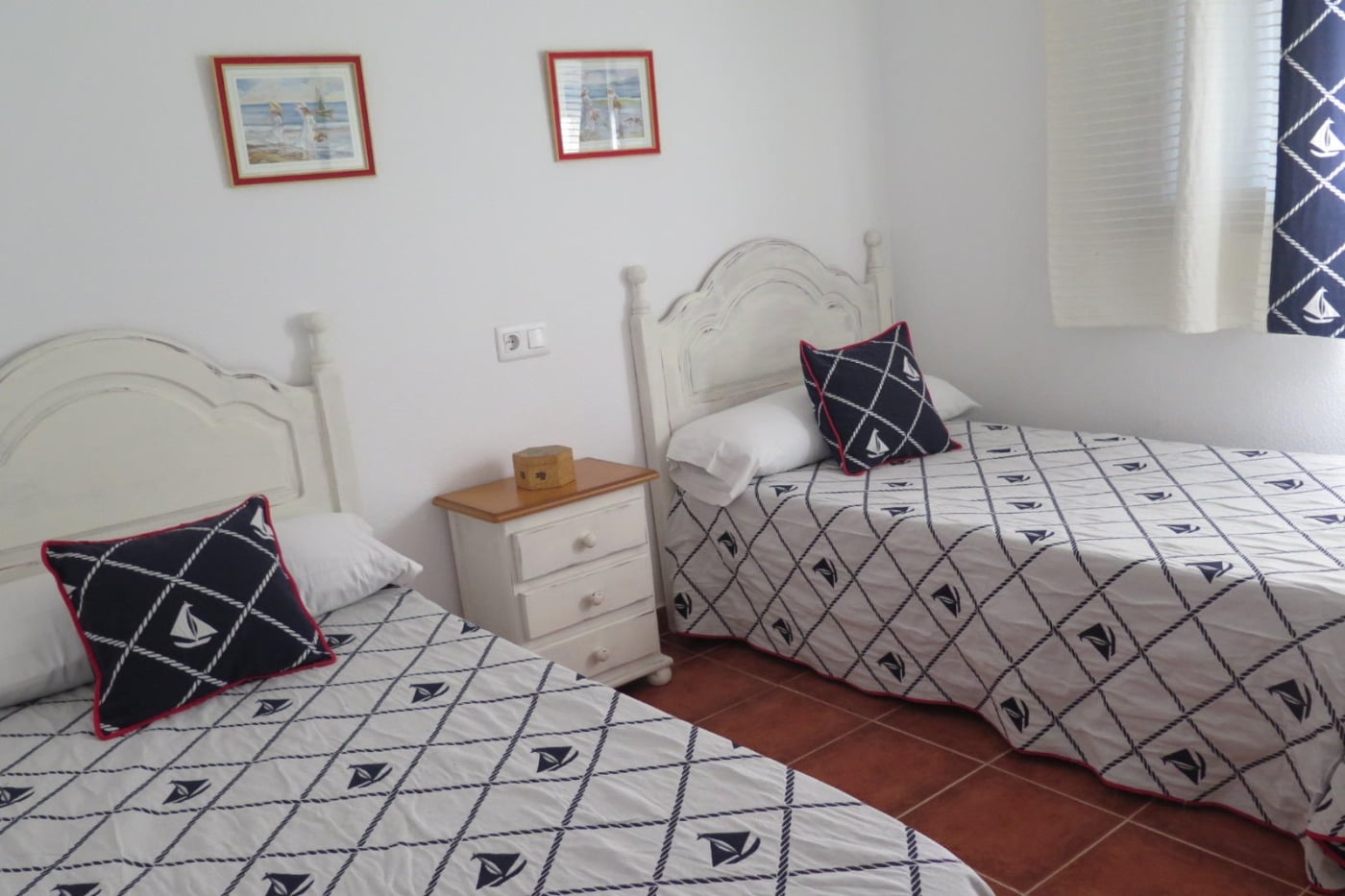 image Alquiler Apartamento Zahara de los Atunes-Mar de Plata 12