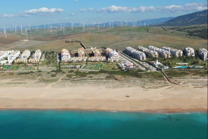 image Alquiler Apartamento Zahara de los Atunes-Mar de Plata 14
