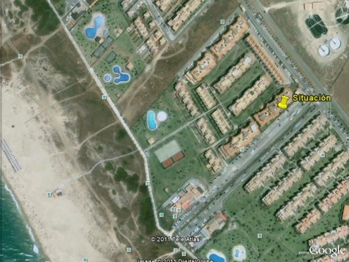 image Alquiler Apartamento Zahara de los Atunes-Mar de Plata 15