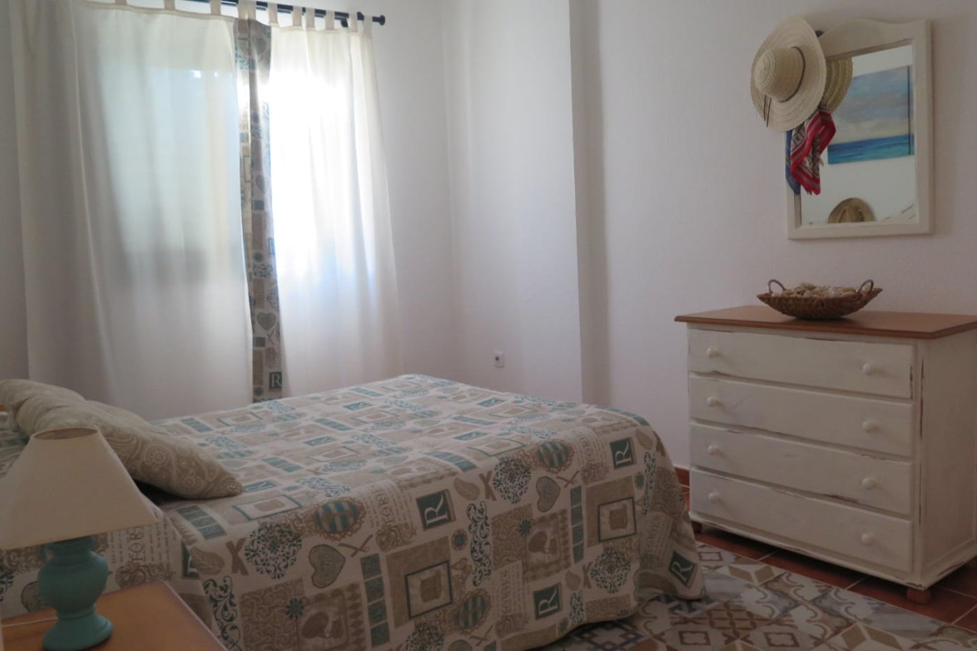 image Alquiler Apartamento Zahara de los Atunes-Mar de Plata 3