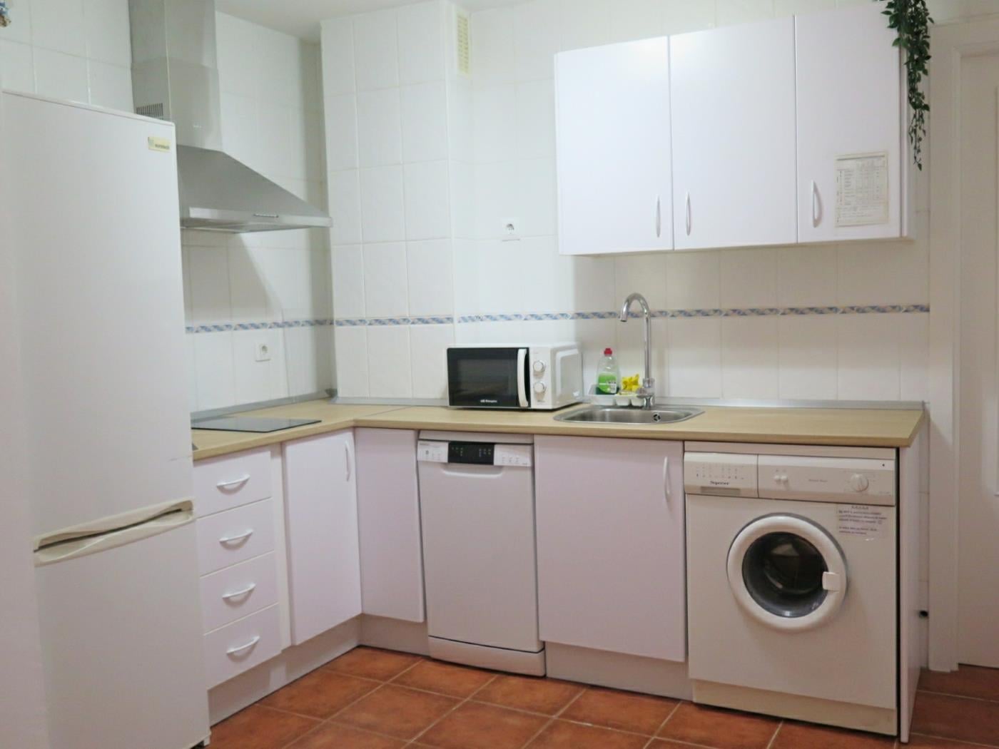 image Alquiler Apartamento Zahara de los Atunes-Mar de Plata 5