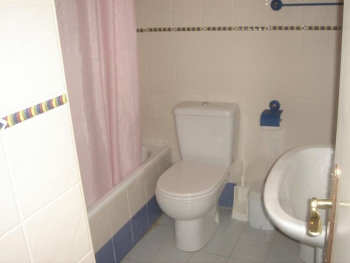 image Alquiler Apartamento Zahara de los Atunes-Mar de Plata 6