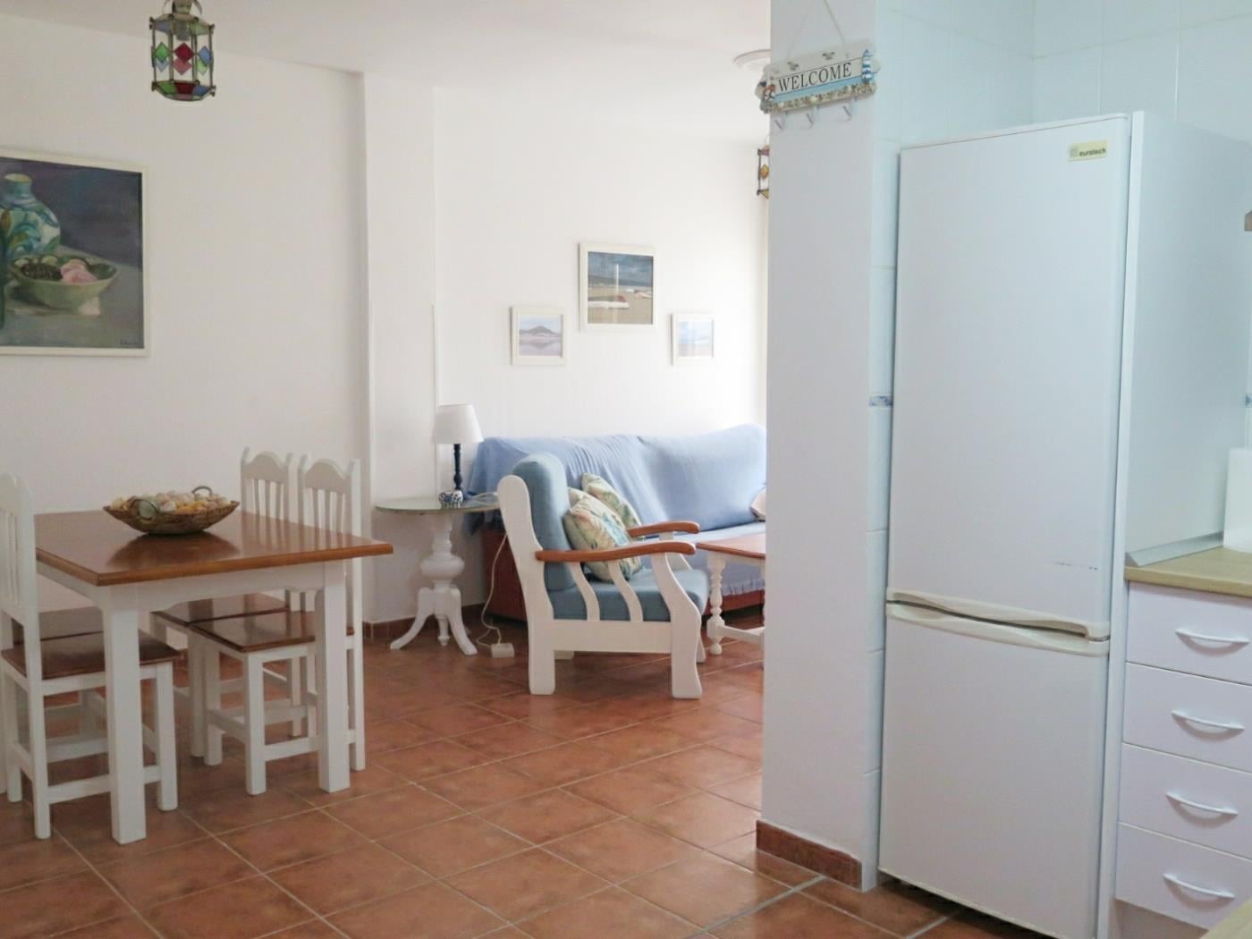 image Alquiler Apartamento Zahara de los Atunes-Mar de Plata 7