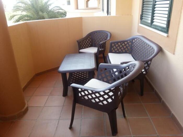 image Alquiler Apartamento Zahara de los Atunes-Mar de Plata 8