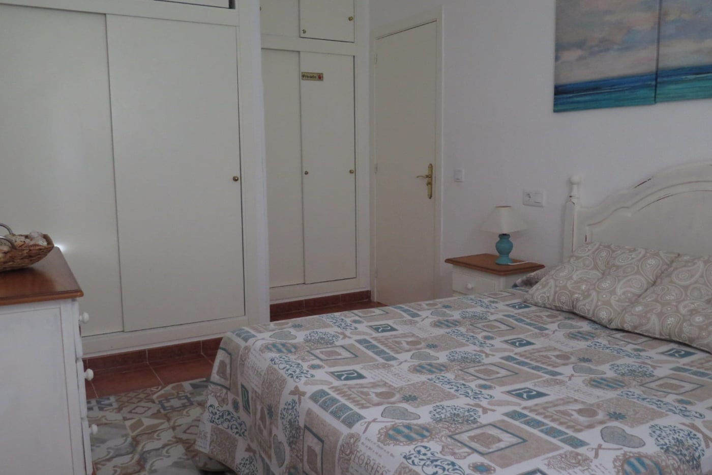 image Alquiler Apartamento Zahara de los Atunes-Mar de Plata 9