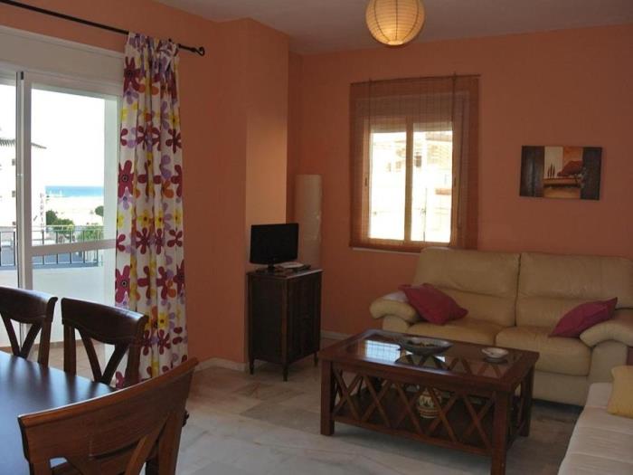 image Apartamento en el pueblo 1