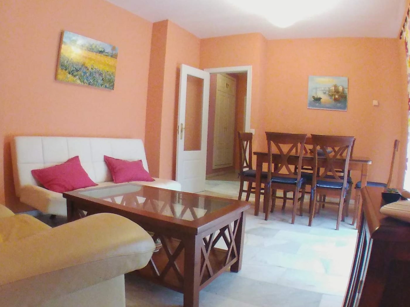 image Apartamento en el pueblo 2