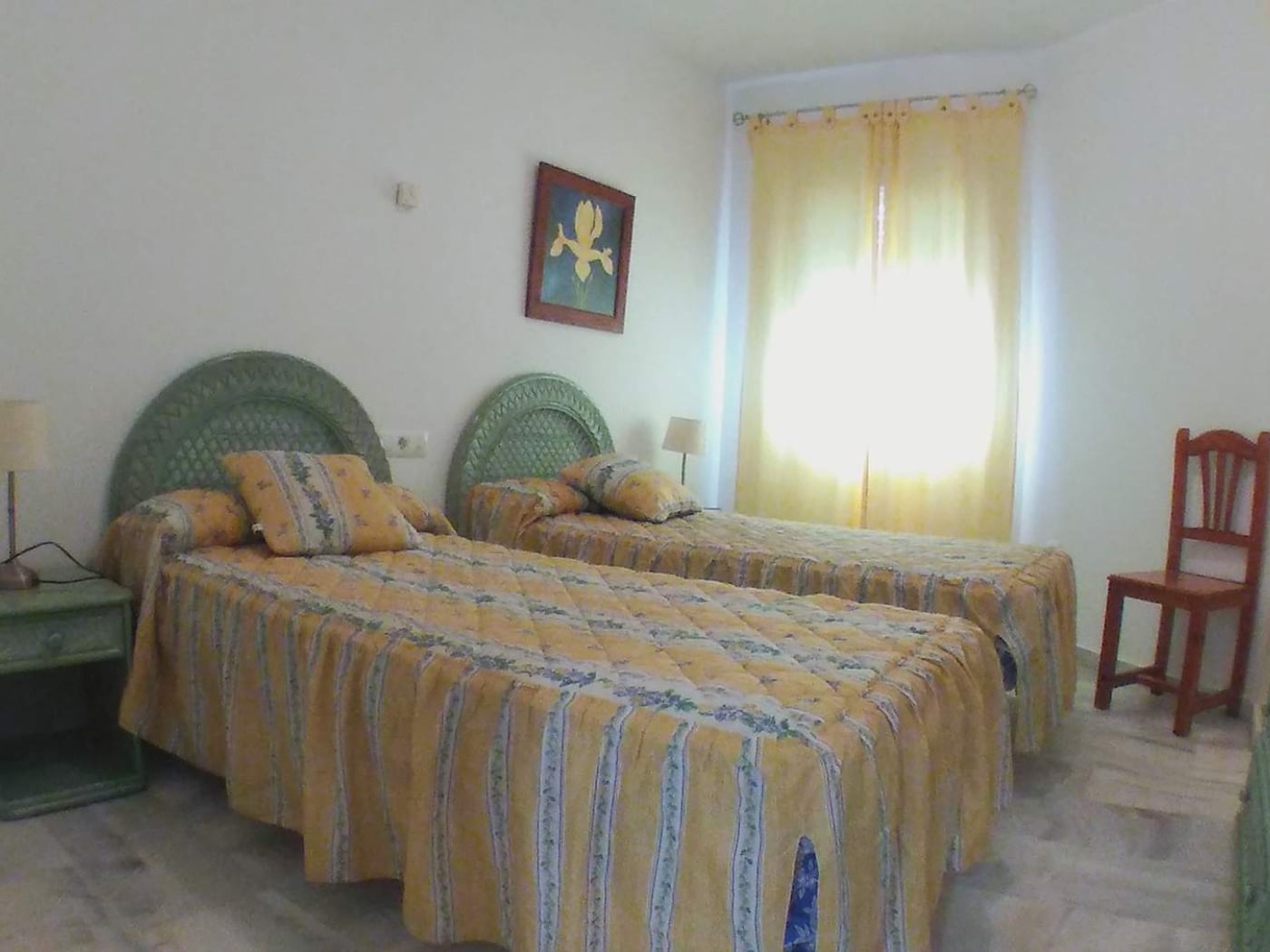 image Apartamento en el pueblo 5