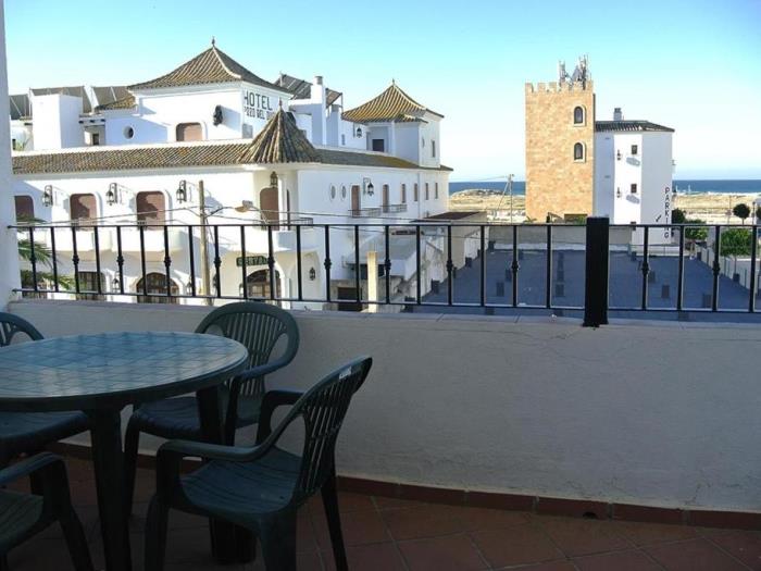 image Apartamento en el pueblo 6