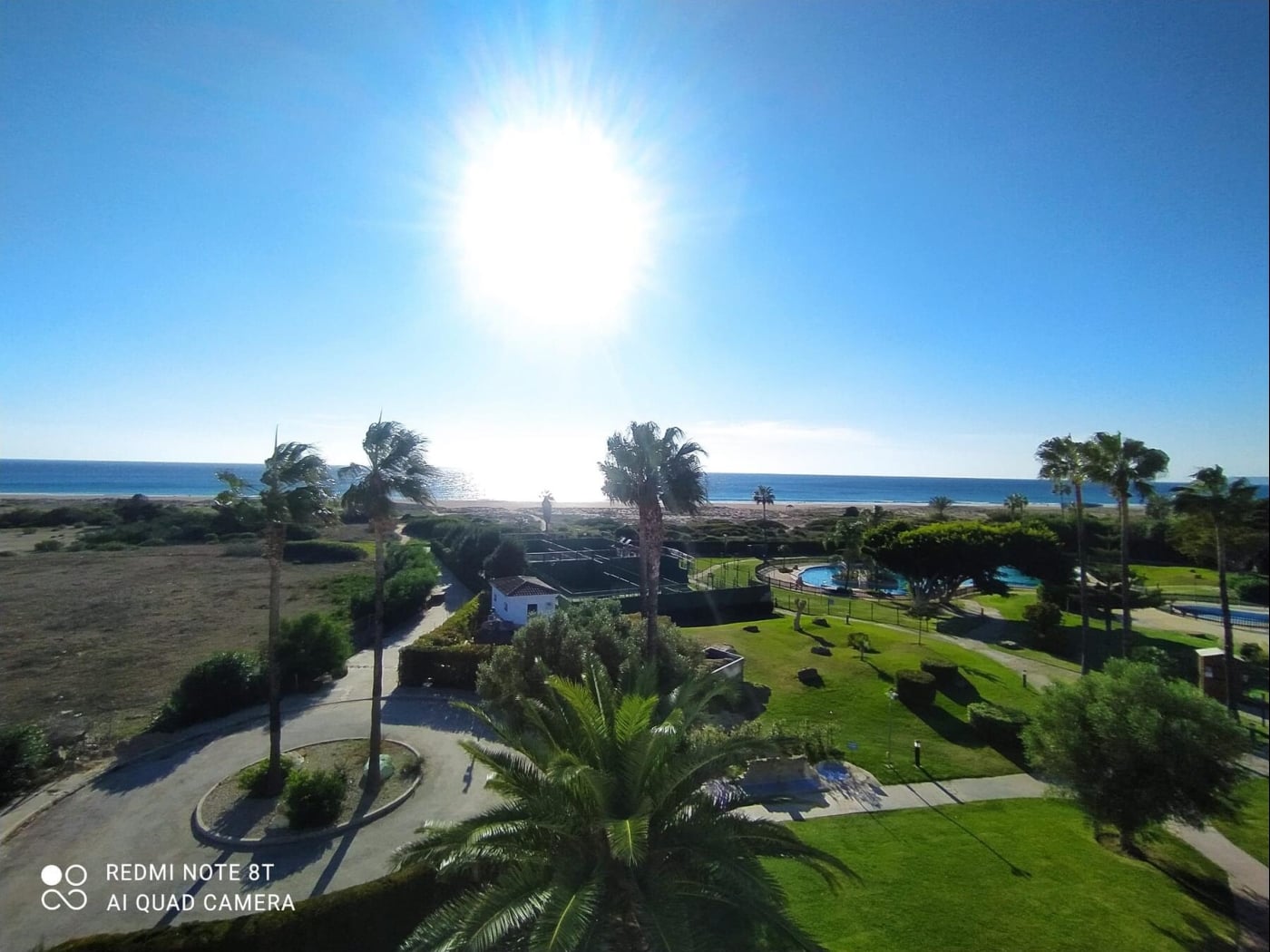 image Frontal al mar en Urb. Atlanterra Playa 3 Dorm + 2 Baños 14