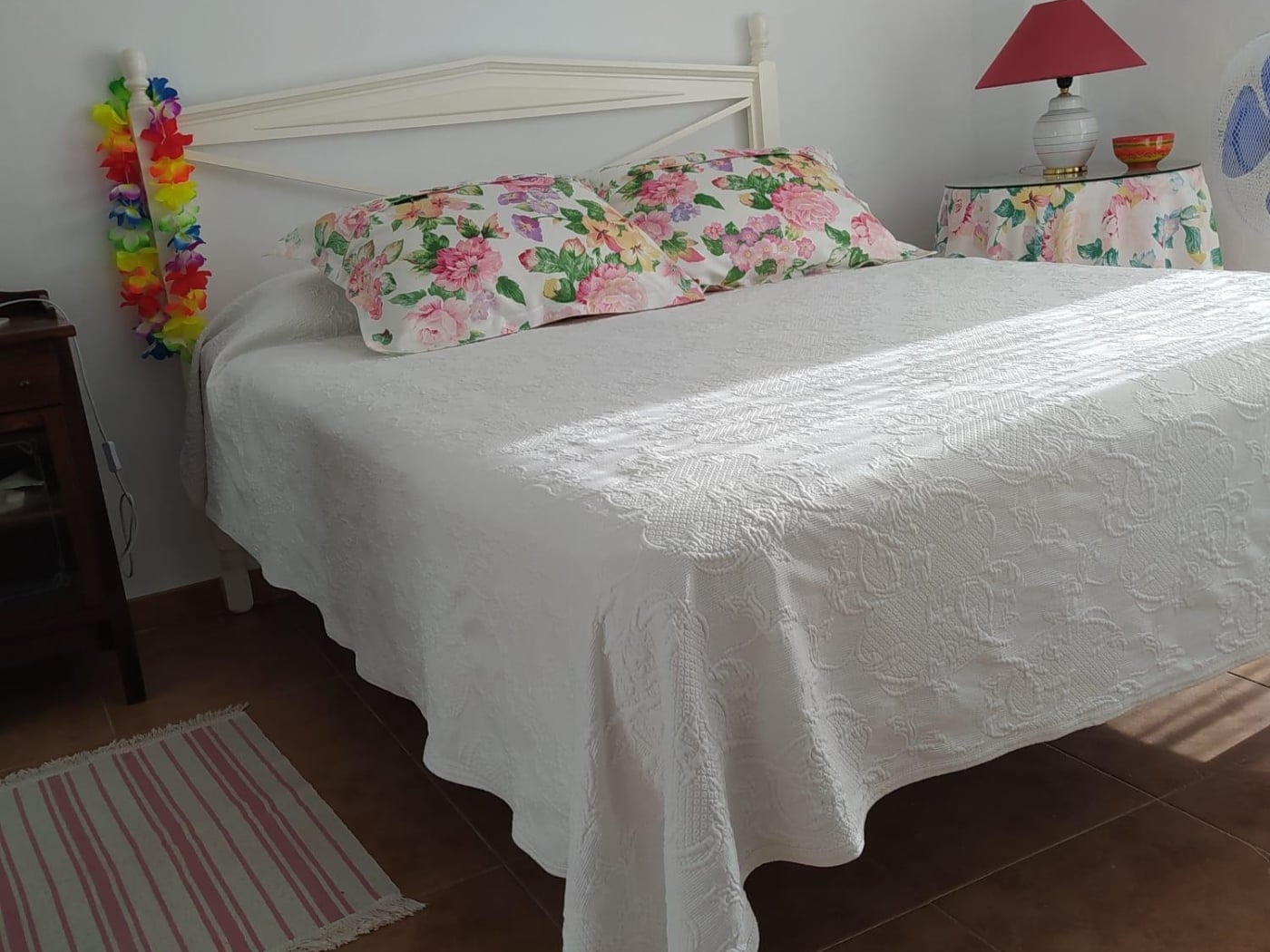 image Frontal al mar en Urb. Atlanterra Playa 3 Dorm + 2 Baños 4