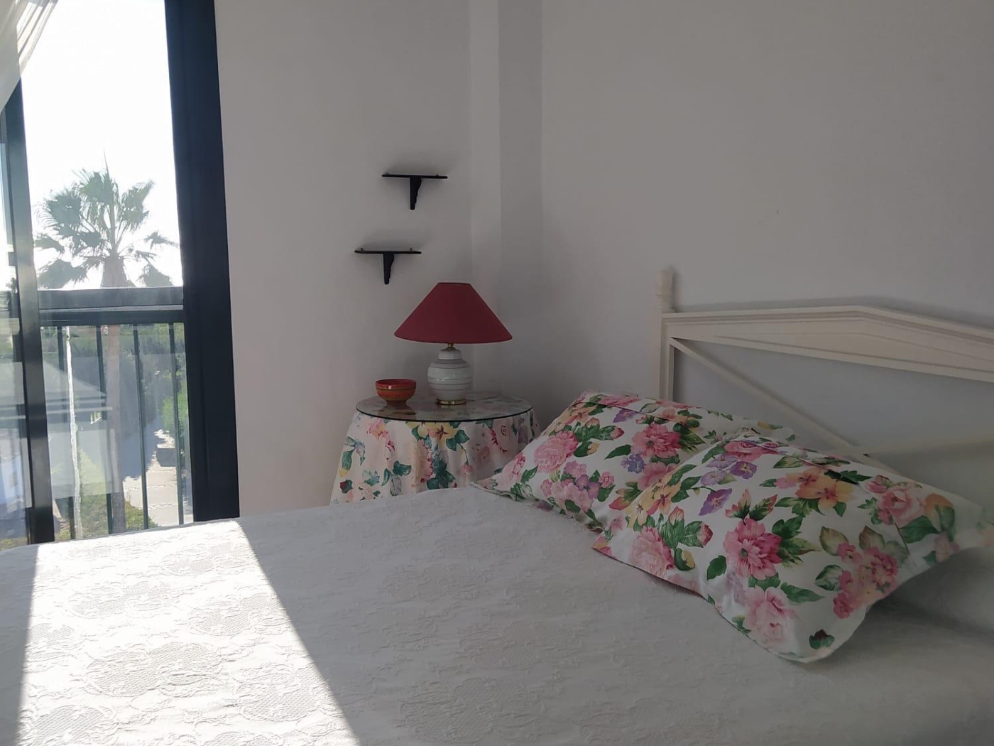 image Frontal al mar en Urb. Atlanterra Playa 3 Dorm + 2 Baños 5