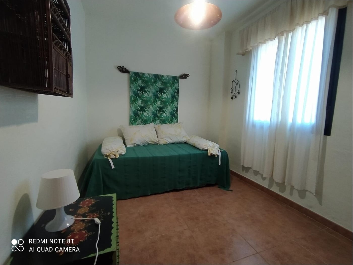 image Frontal al mar en Urb. Atlanterra Playa 3 Dorm + 2 Baños 7