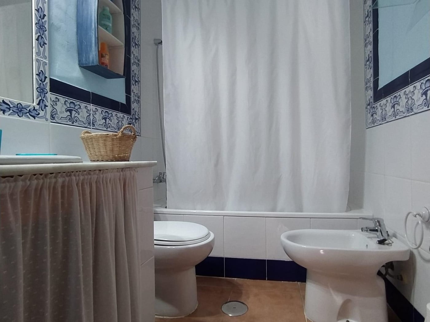 image Frontal al mar en Urb. Atlanterra Playa 3 Dorm + 2 Baños 8