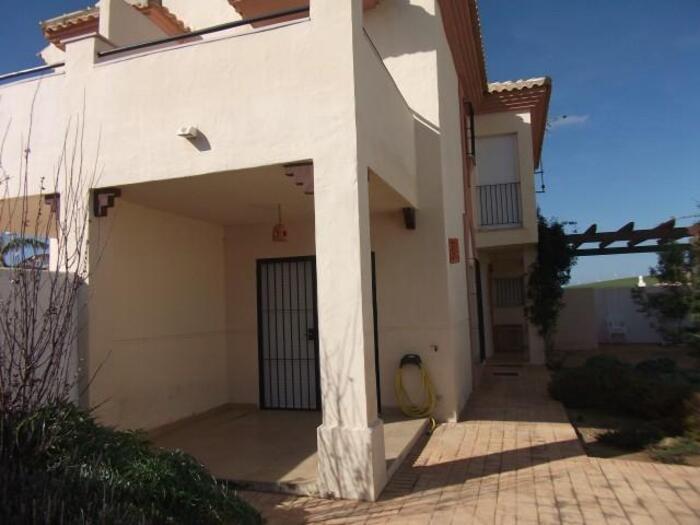 image Zahara de los Atunes-Adosado en Urb. La Tahona 1