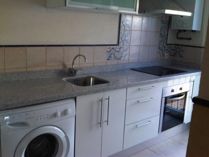 Adosado en Zahara de los Atunes-Urb. La Tahona