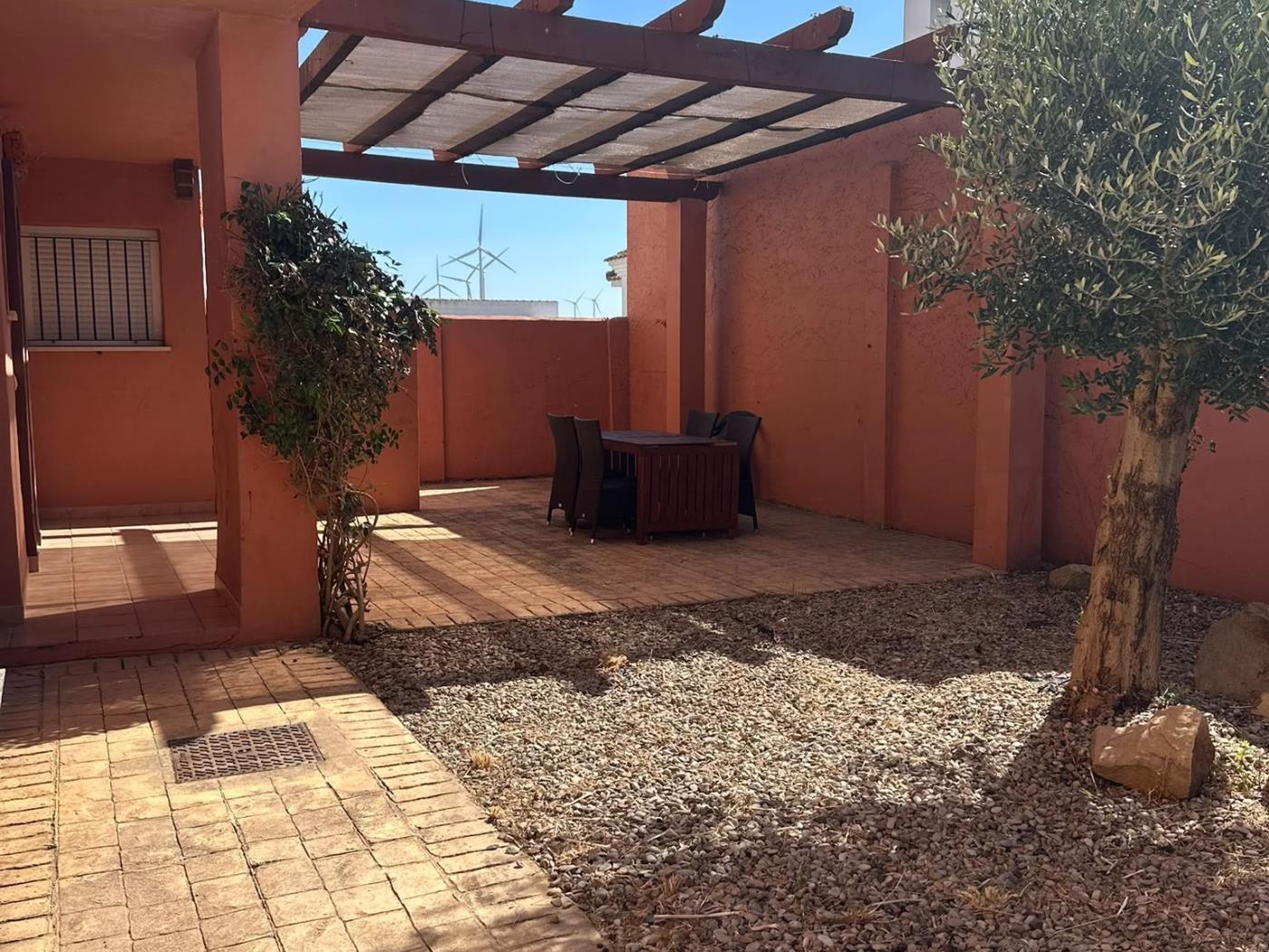 image Adosado en Zahara de los Atunes-Urb. La Tahona 2