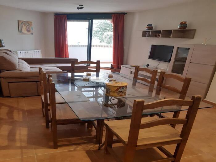 Apartamento en Urb. Atlanterra Playa