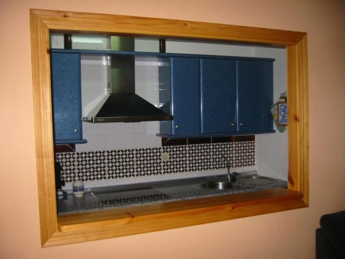 image Apartamento en Urb. Atlanterra Playa 1